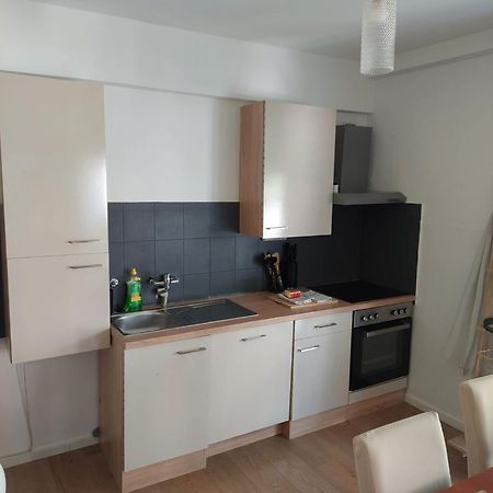 Marinero Apartment Zadar Ngoại thất bức ảnh