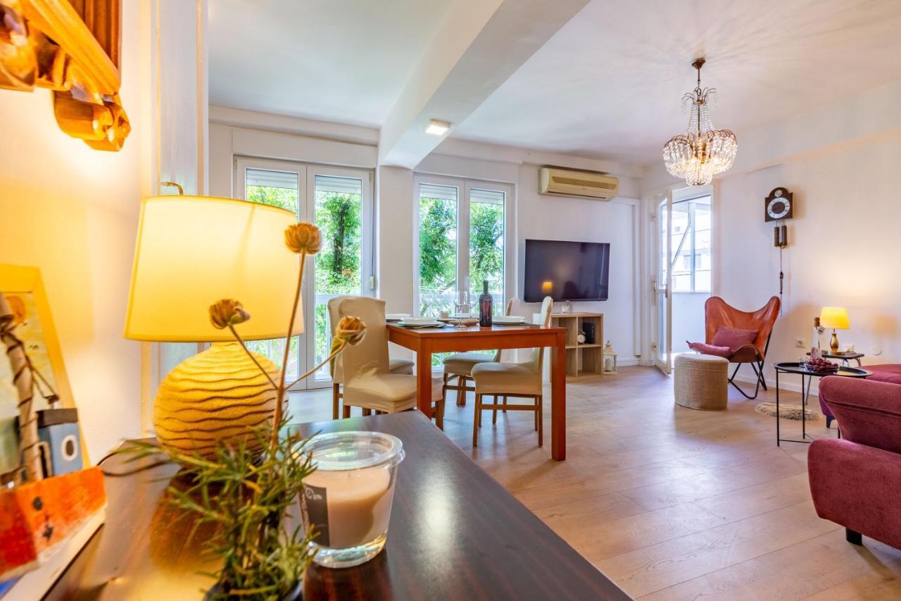Marinero Apartment Zadar Ngoại thất bức ảnh
