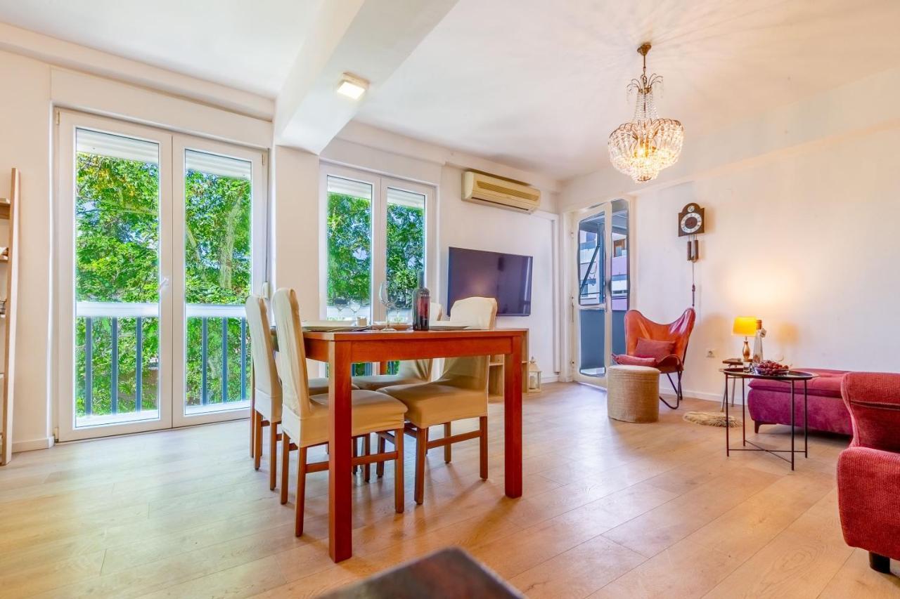 Marinero Apartment Zadar Ngoại thất bức ảnh