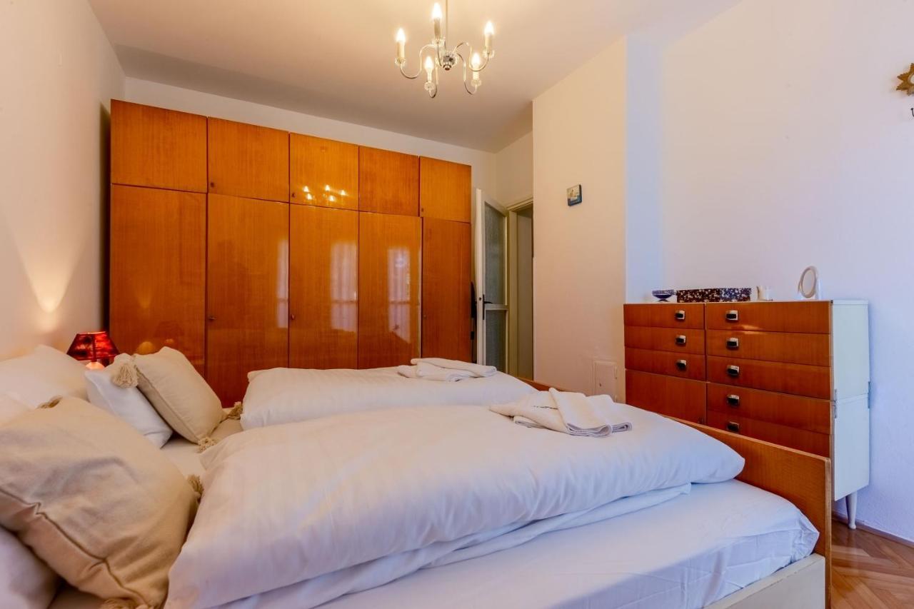 Marinero Apartment Zadar Ngoại thất bức ảnh