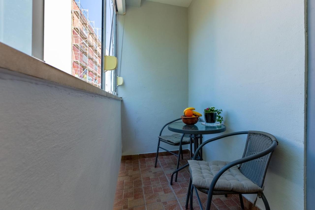 Marinero Apartment Zadar Ngoại thất bức ảnh
