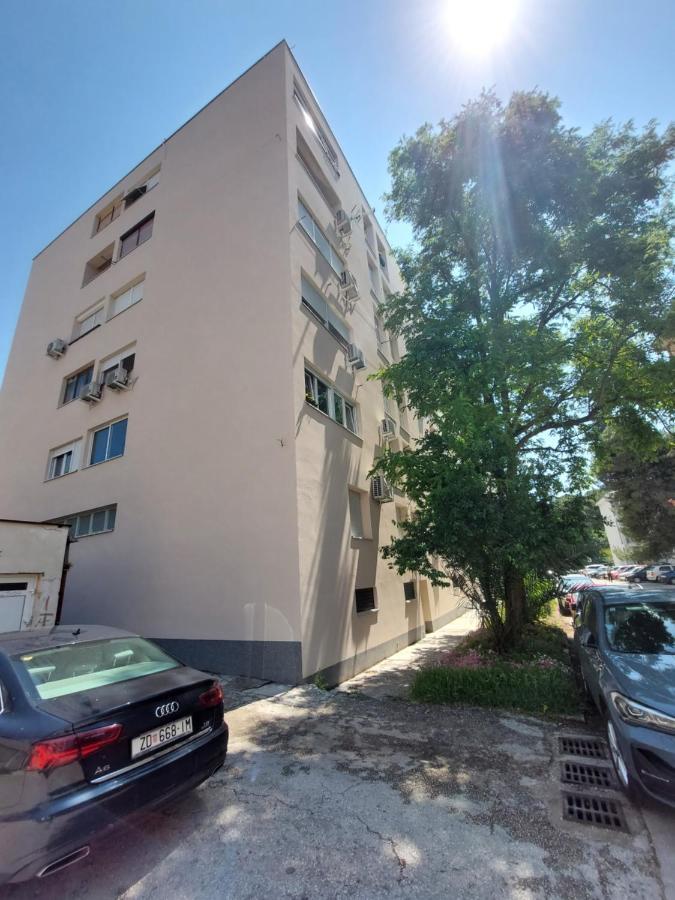 Marinero Apartment Zadar Ngoại thất bức ảnh