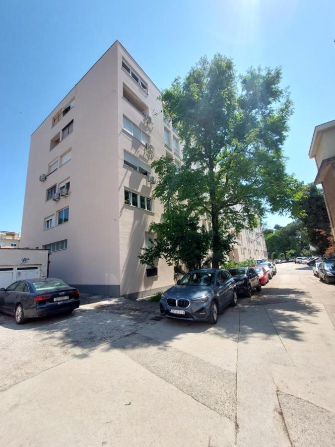 Marinero Apartment Zadar Ngoại thất bức ảnh