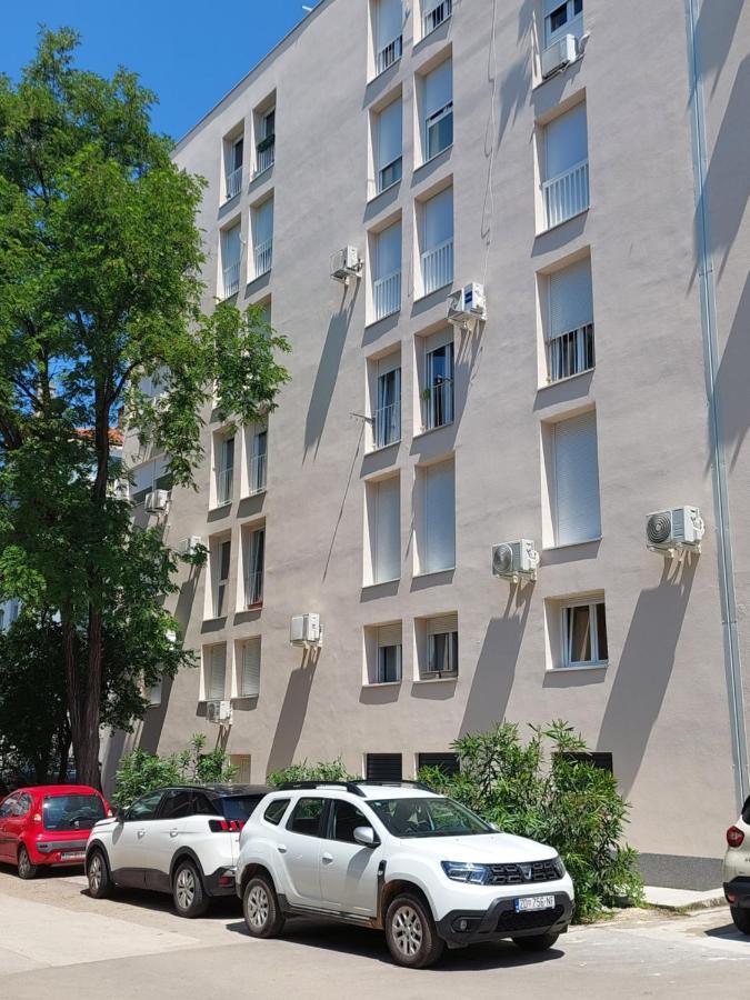 Marinero Apartment Zadar Ngoại thất bức ảnh