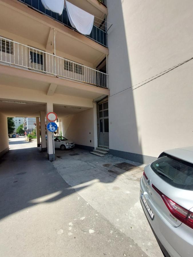 Marinero Apartment Zadar Ngoại thất bức ảnh