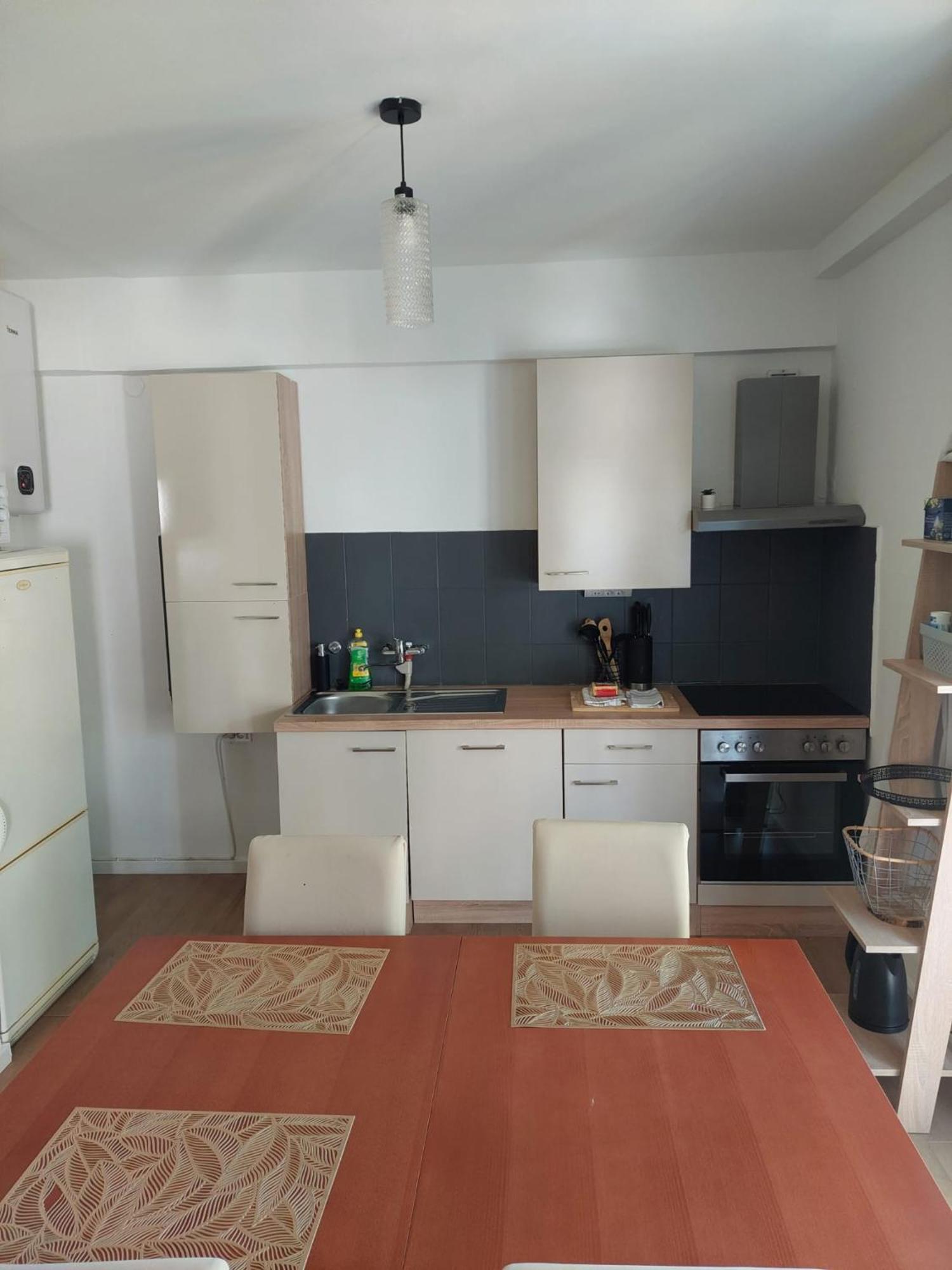 Marinero Apartment Zadar Ngoại thất bức ảnh